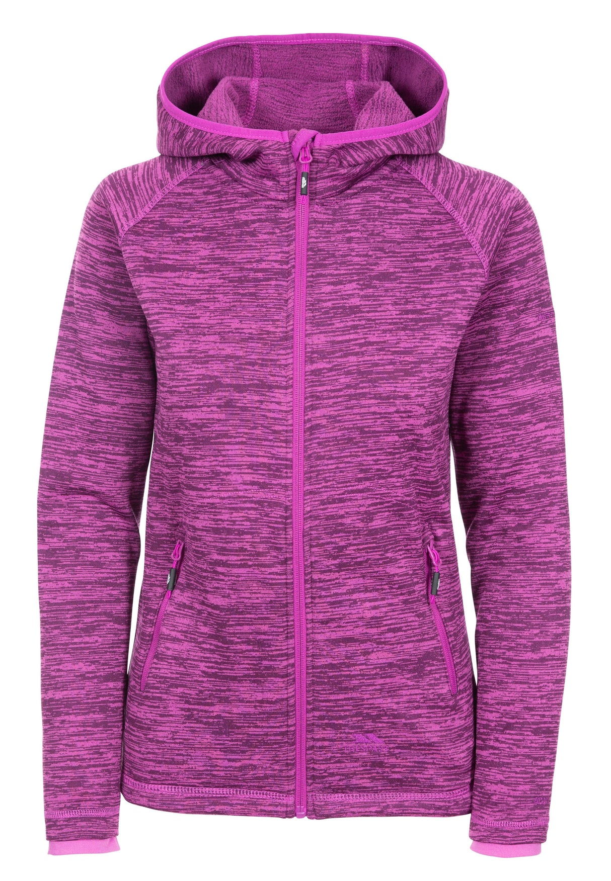 Riverstone B - Purple Orchid Marl - Trespass