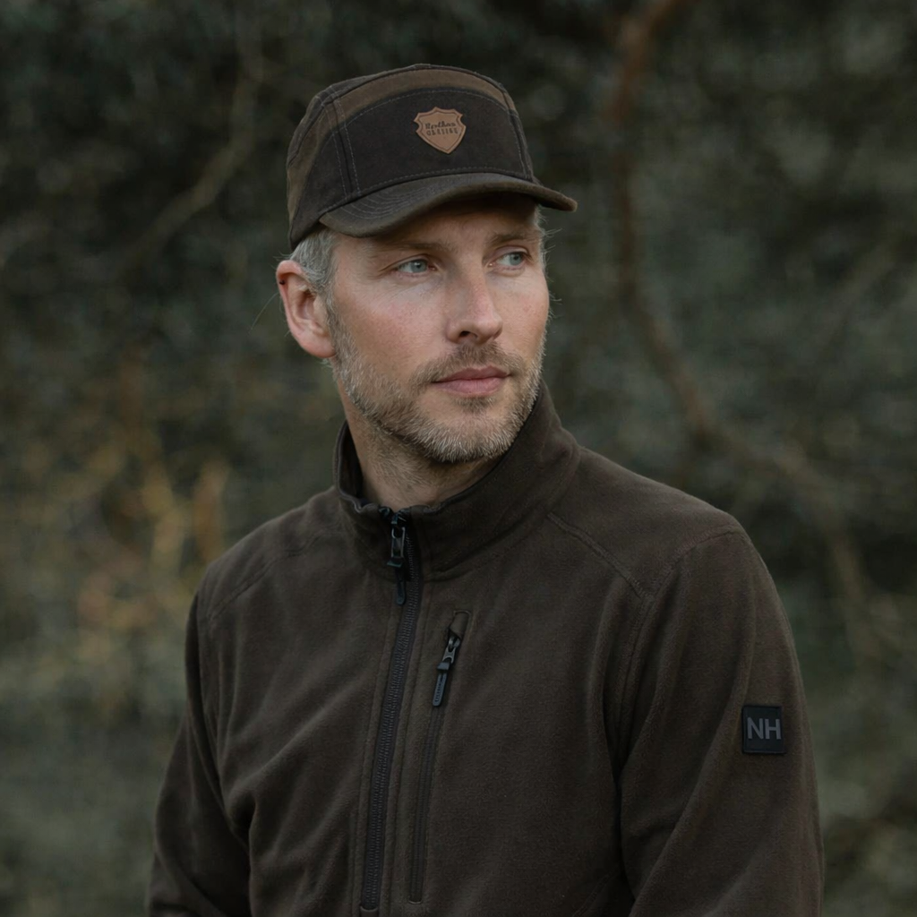 ROALD Green – Northern Hunting