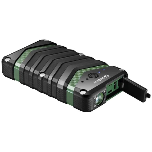 Survivor Powerbank 20100mAh – Sandberg