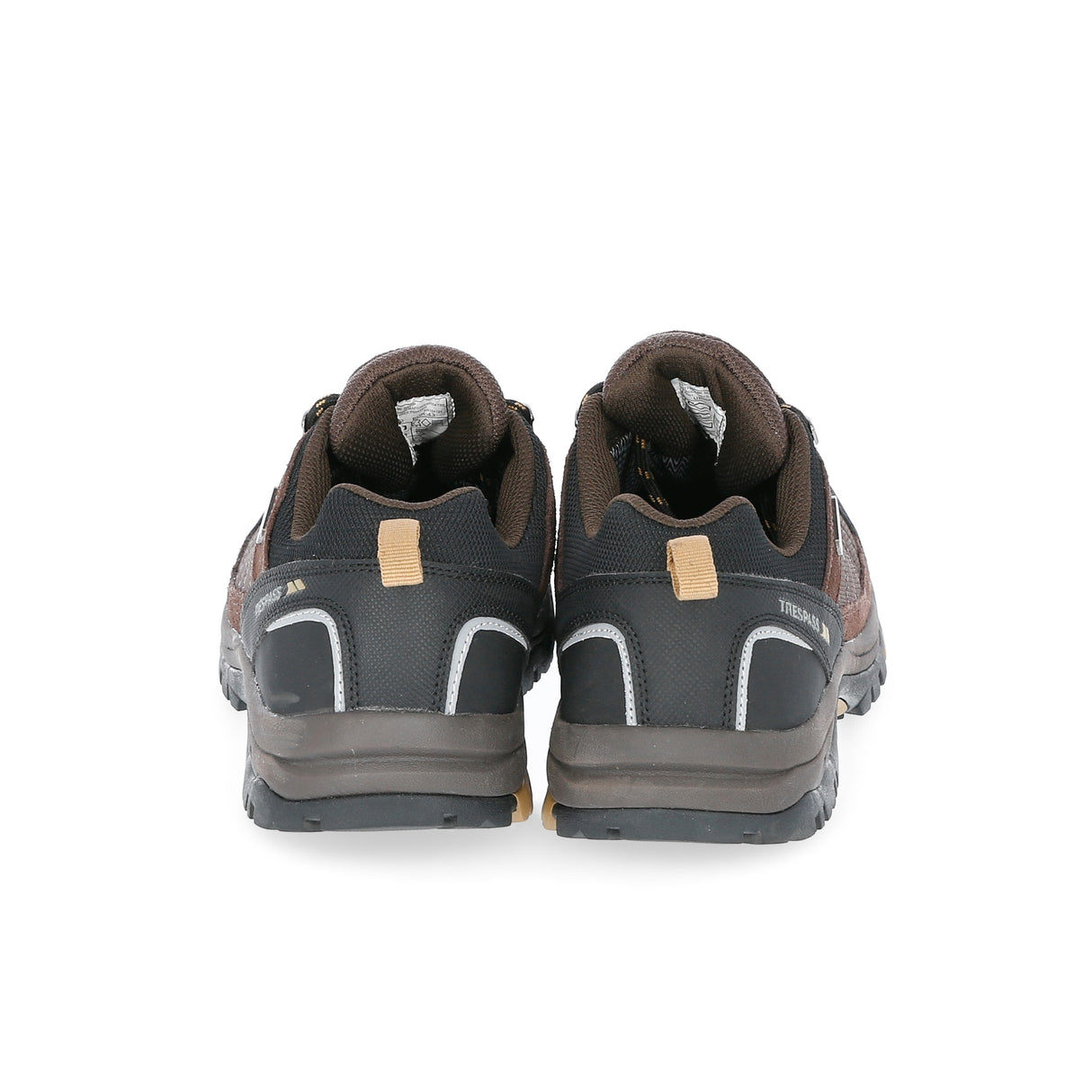 Scarp - Dark Brown - Trespass