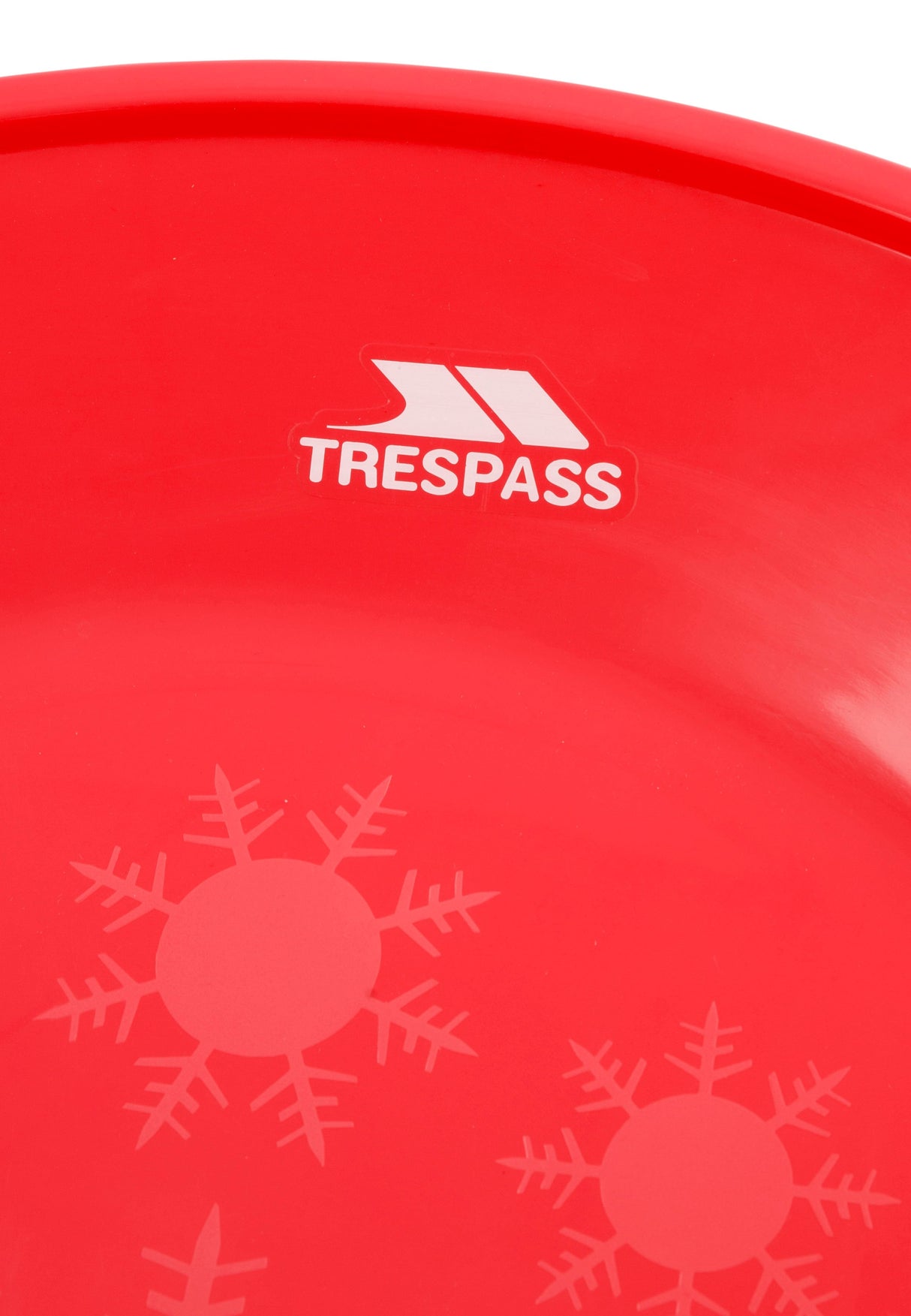Sci - Red - Trespass