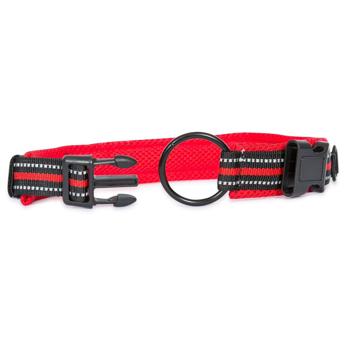 Scooby - Postbox Red - Trespass