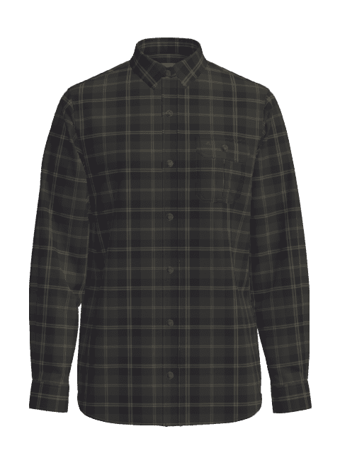 Crest Mesh - Shirt Swedteam Green - Swedteam