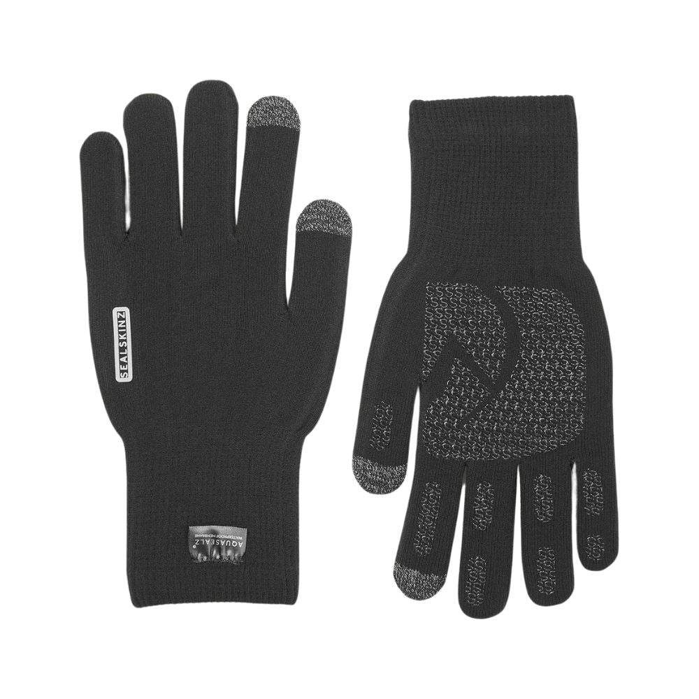 Anmer – Sealskinz