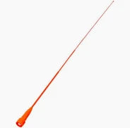 ProEquip Antenne Long 155 MHz til Icom J-stik – Oransje – Icom