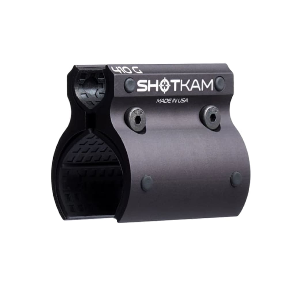 ShotKam-montering – Shotkam