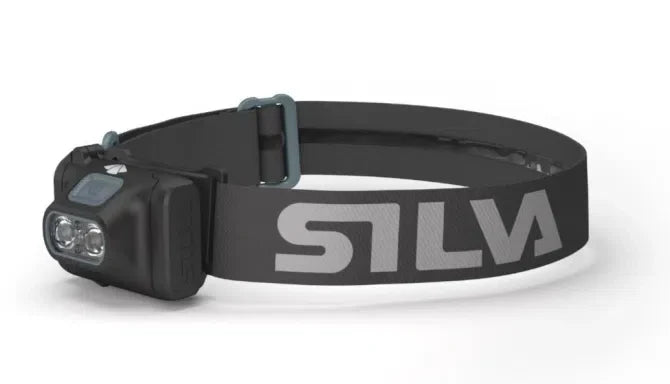 Scout 3XTH – Silva
