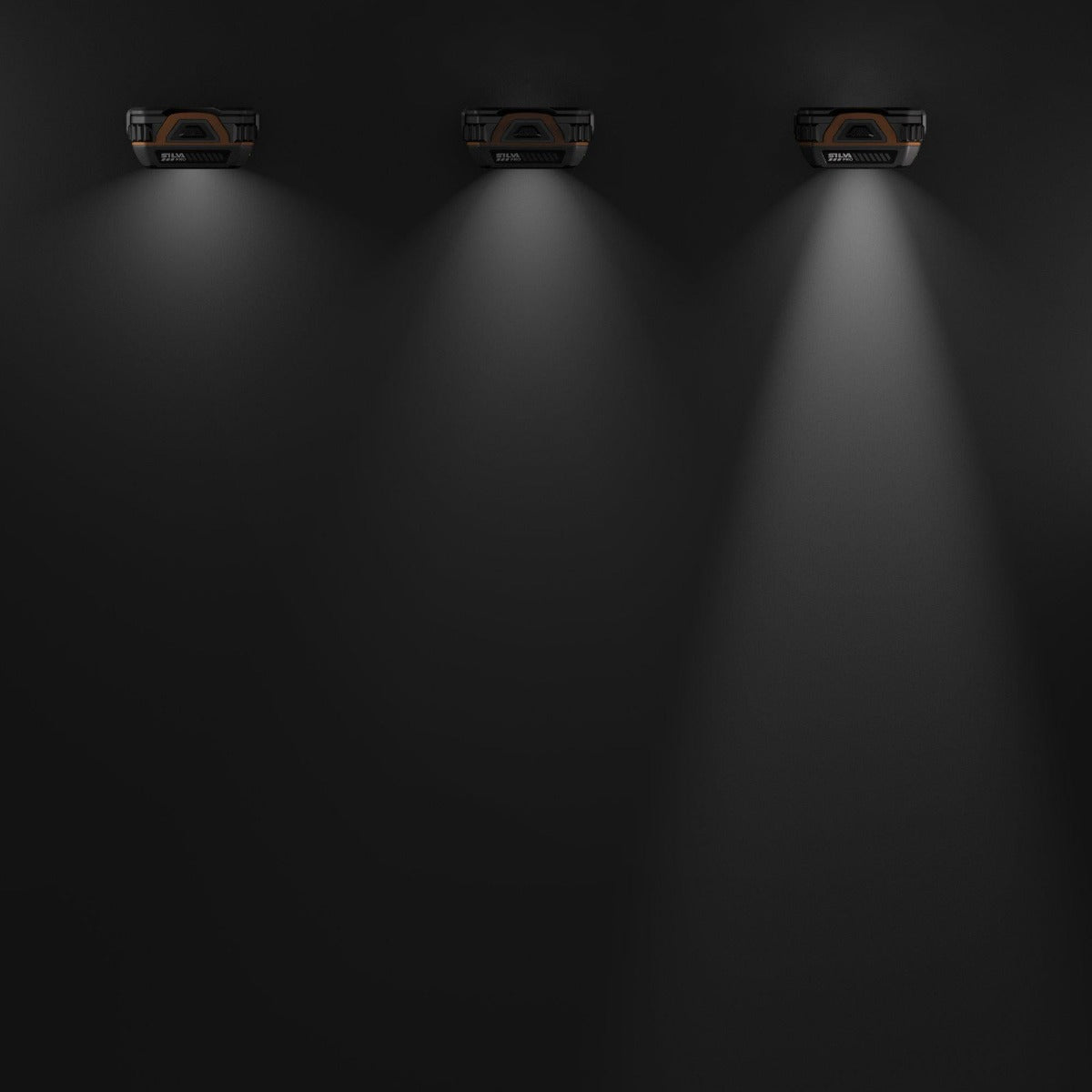 SmartLight 500 hodelykt Standard – Silva