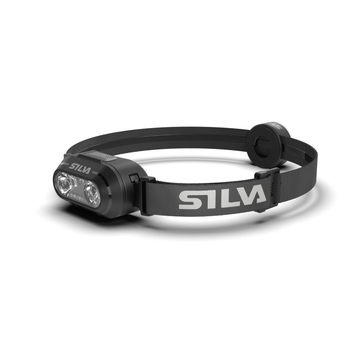 Smini Svart – Silva