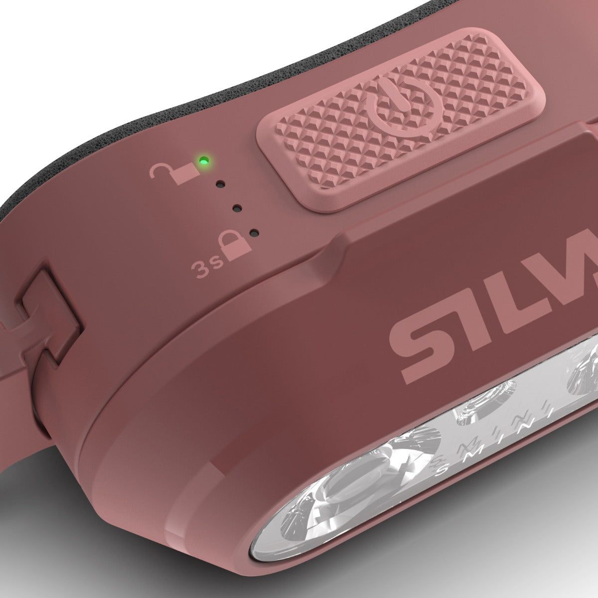 Smini Fly Rose – Silva