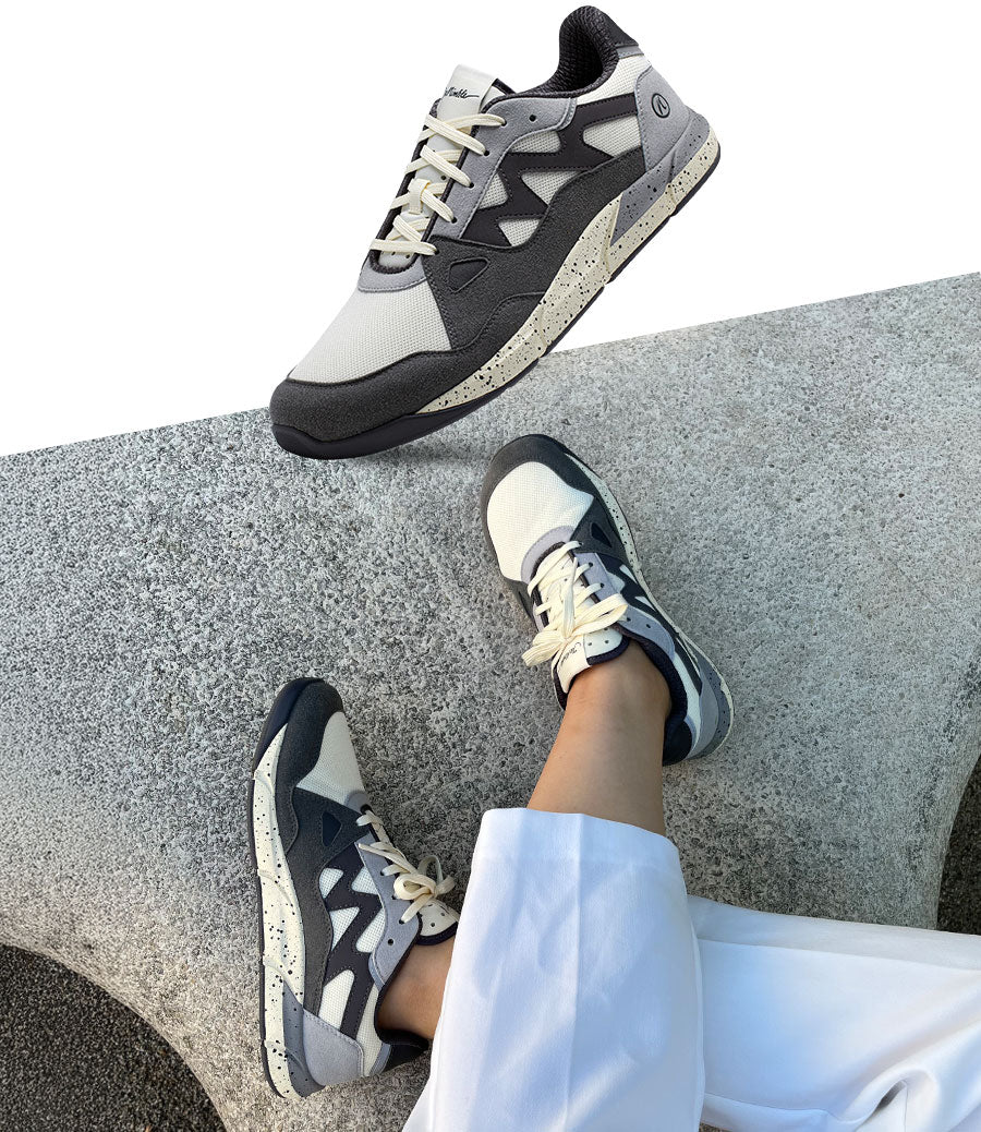 Sneaker Addict W - Joe Nimble