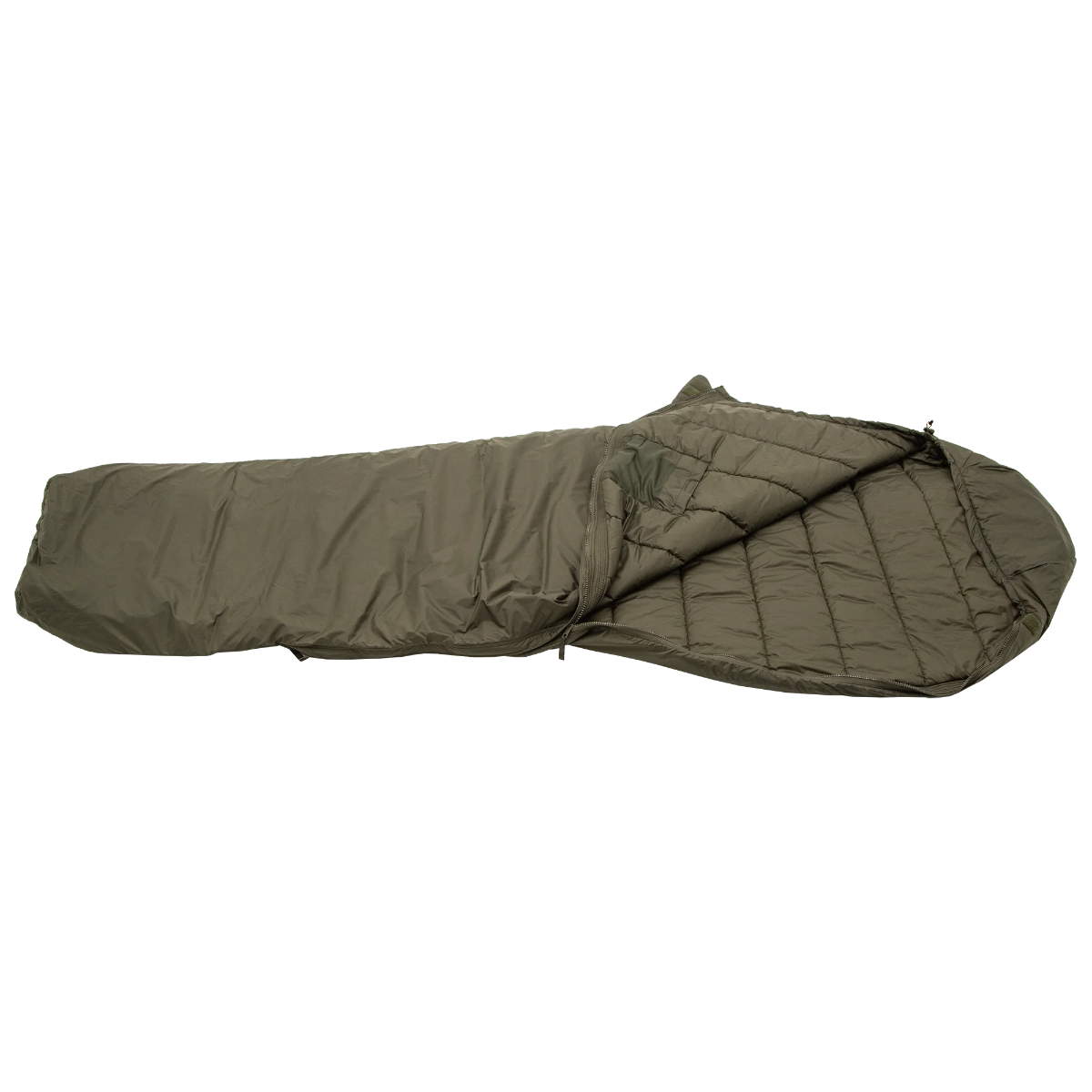 SOF 1 L - Carinthia - Olive