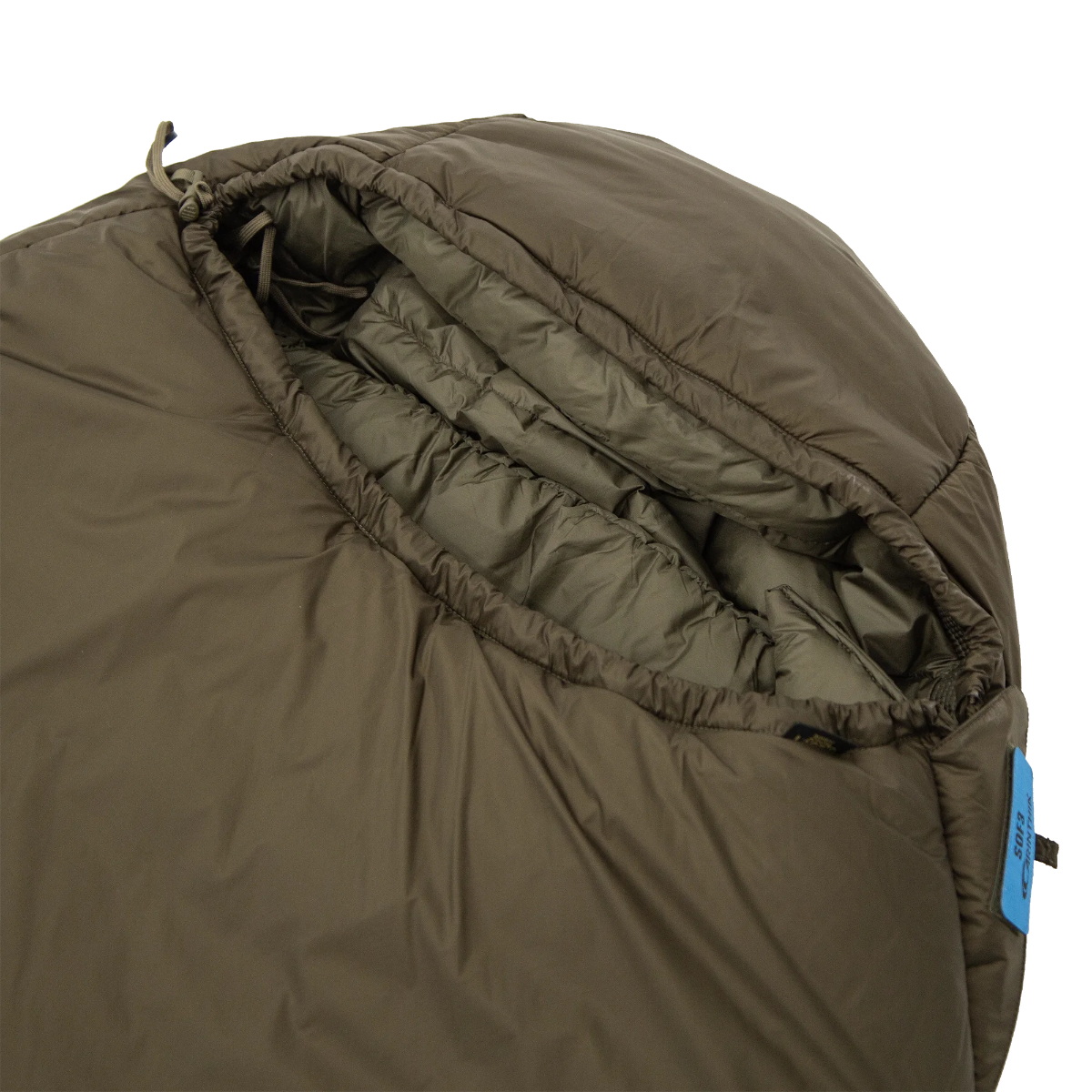 SOF 3 L - Carinthia - Olive