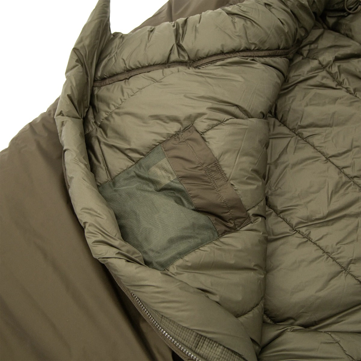SOF 3 L - Carinthia - Olive