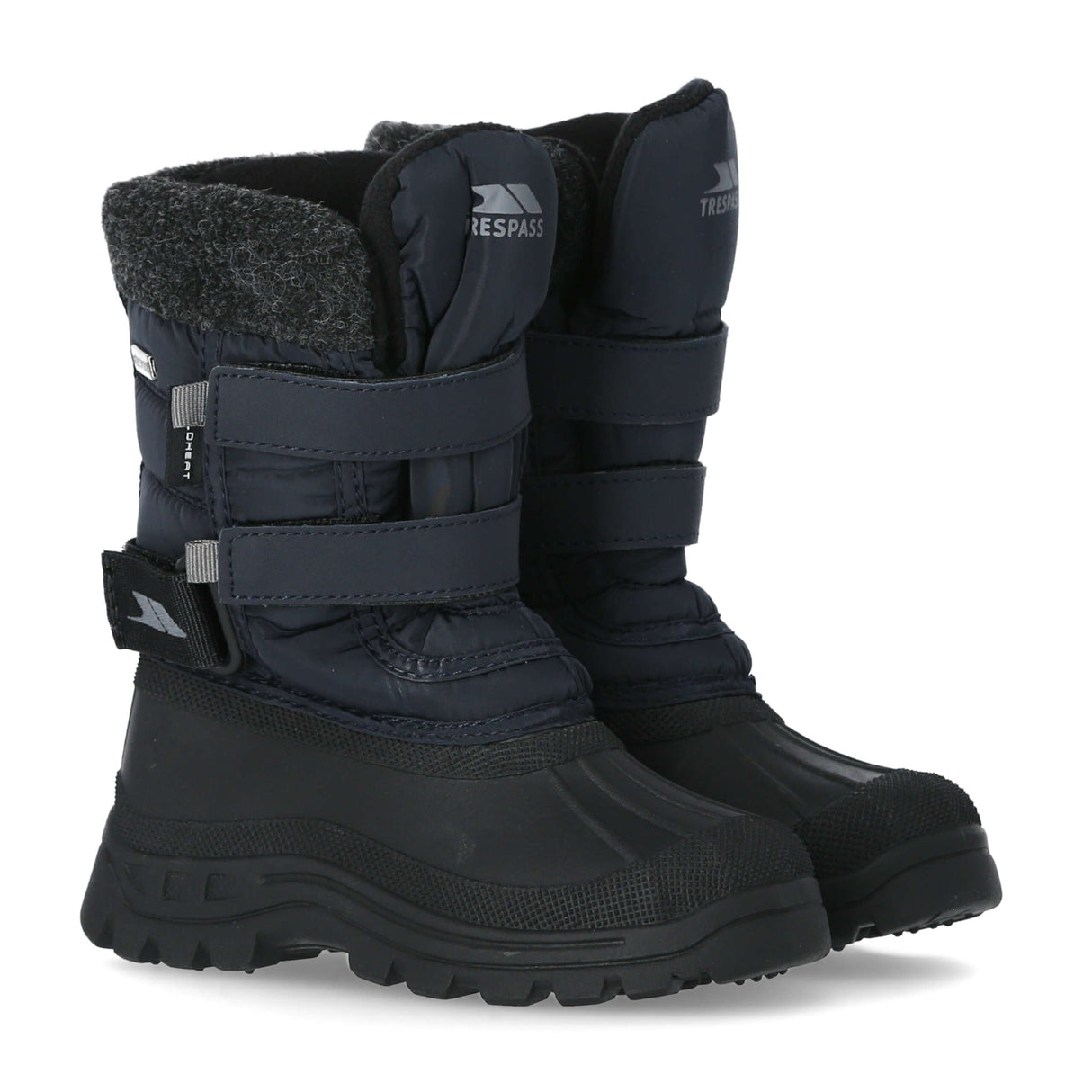 Strachan II - Navy - Trespass