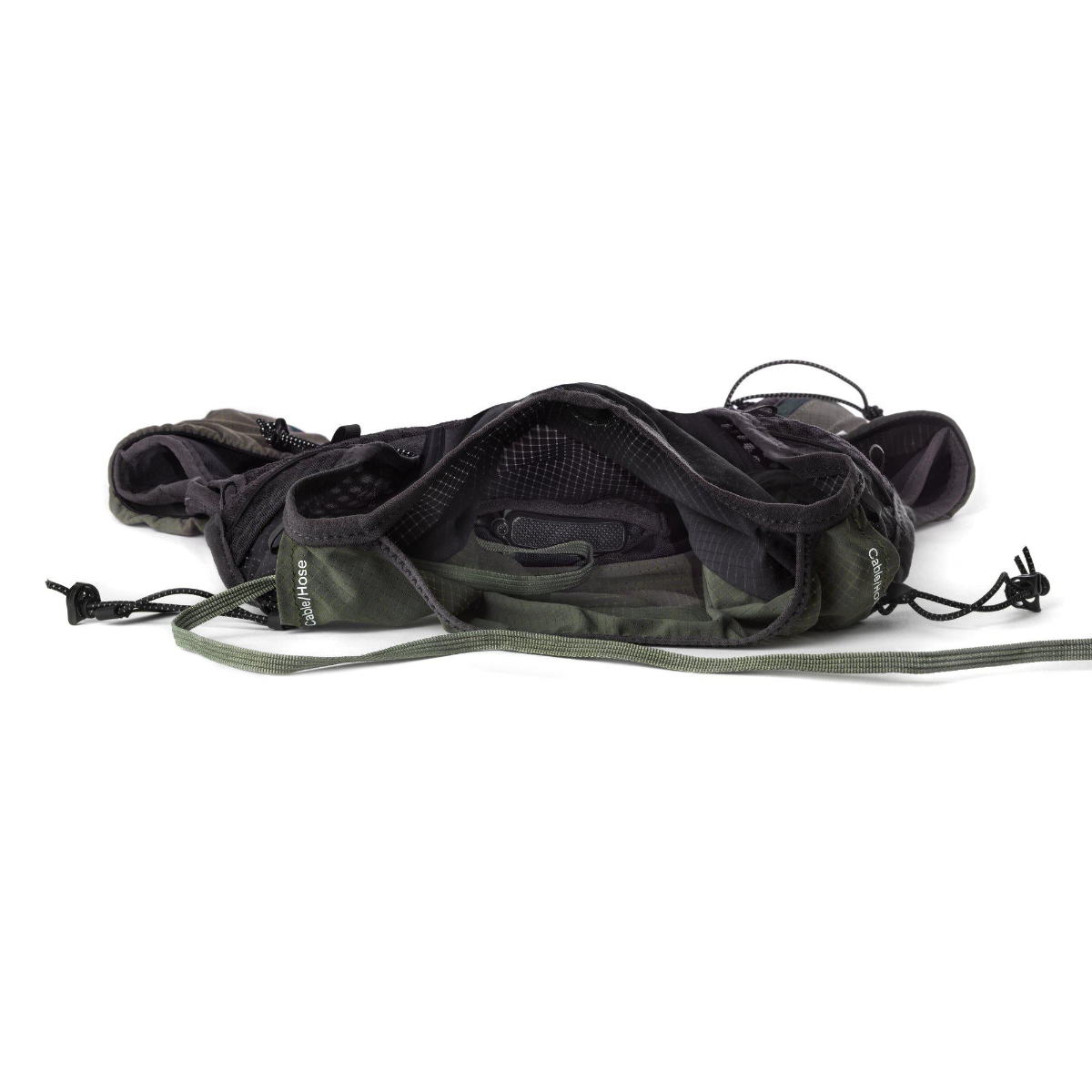 Strive 5 Vest Grønn XS – Silva