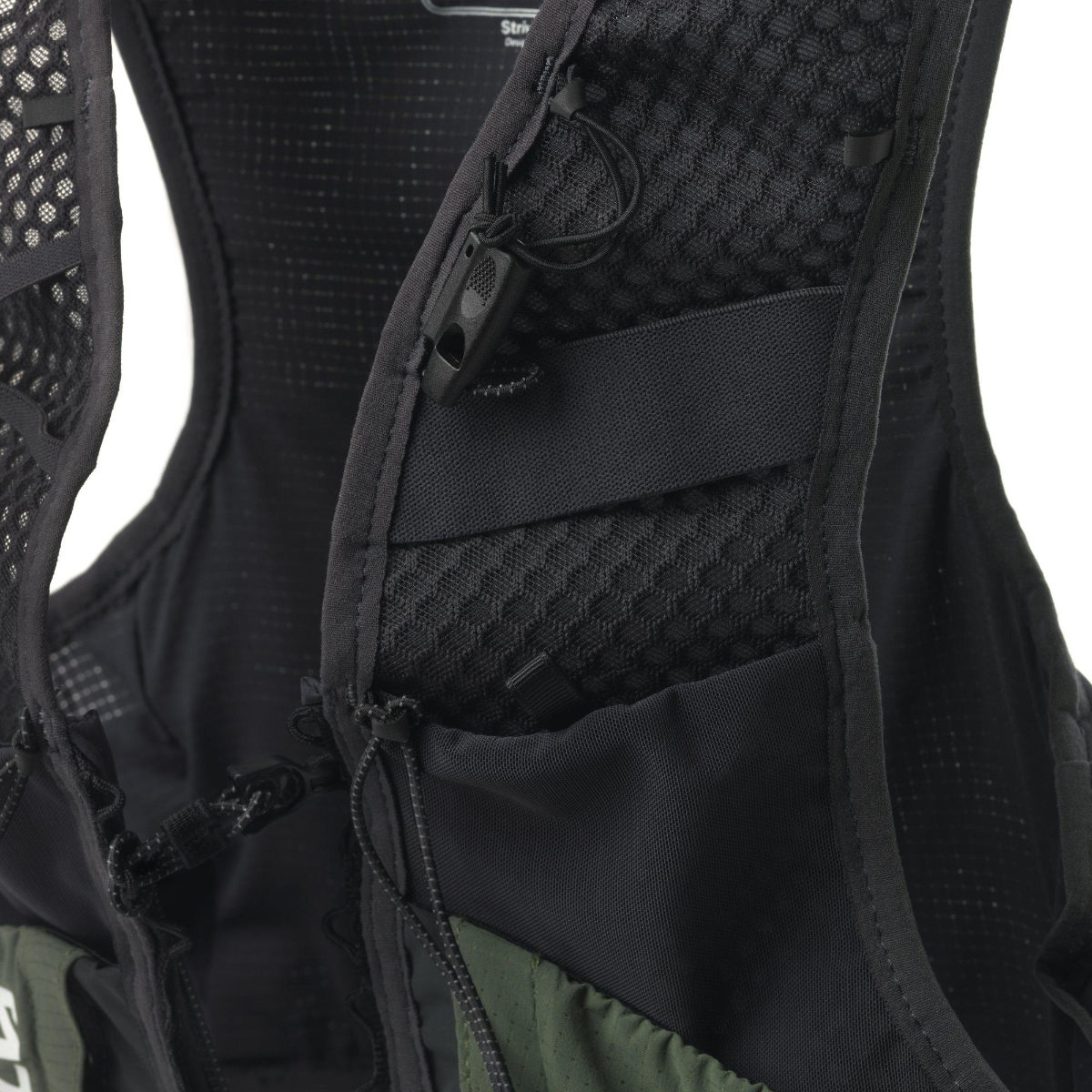 Strive 5 Vest Grønn L – Silva
