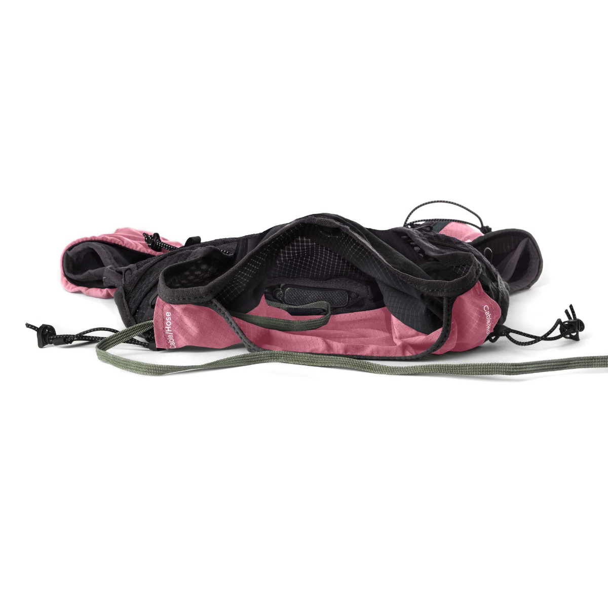 Strive 5 Vest Rose S – Silva
