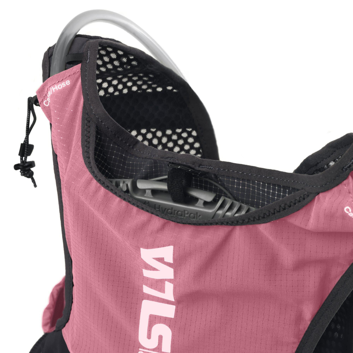 Strive 5 Vest Rose S – Silva
