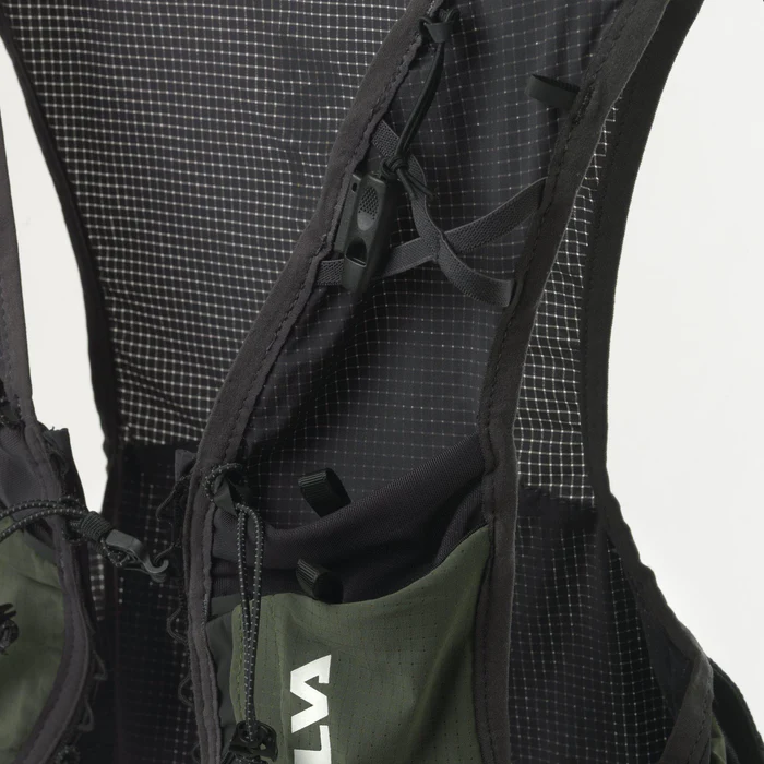 Strive Fly vest Grønn XS – Silva
