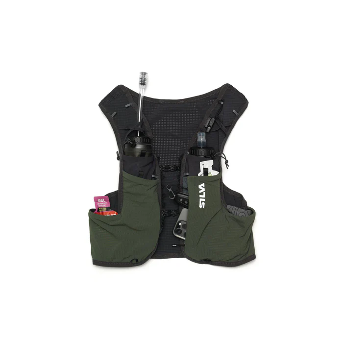 Strive Fly vest Grønn L – Silva