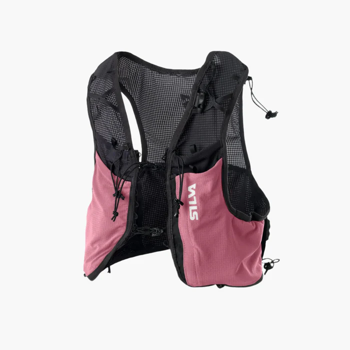 Strive Fly Vest Rose L – Silva