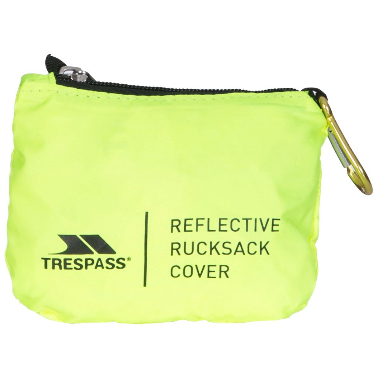 Sulcata - Yellow - Trespass