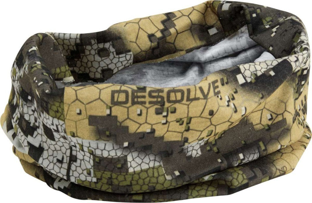 Ridge Neck Gaiter Desolve - Veil – Swedteam
