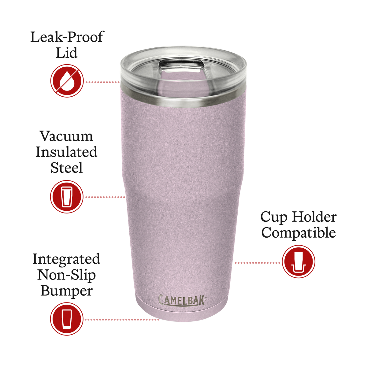 Thrive Tumbler, VSS 30oz – Camelbak