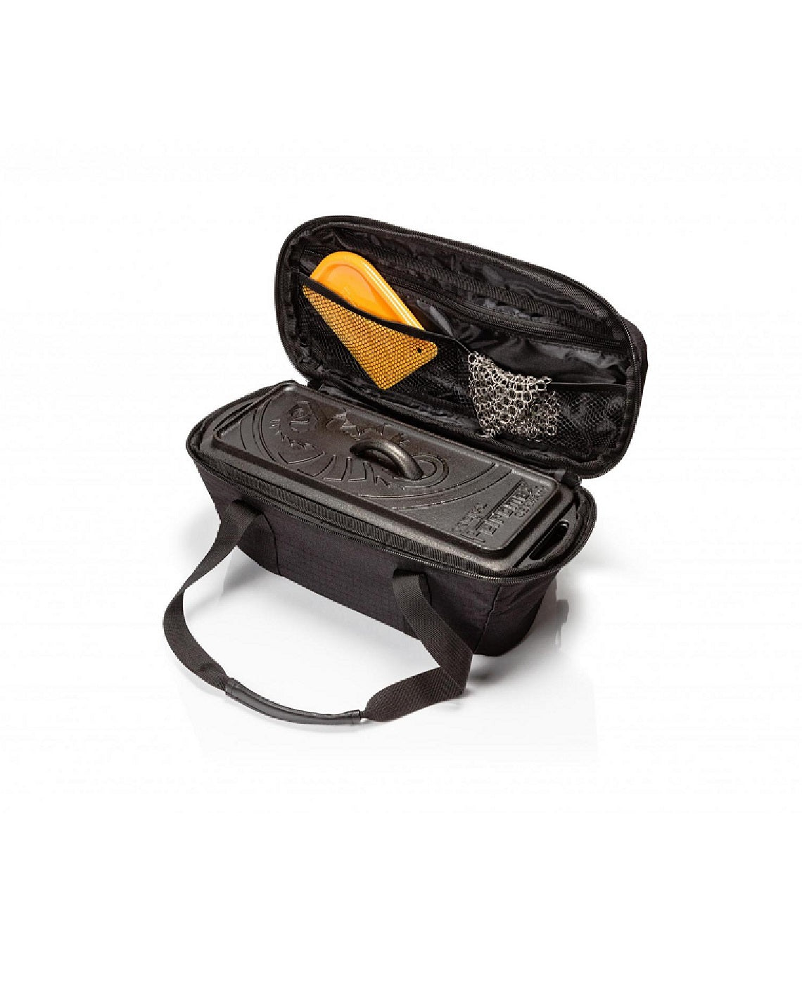 Transportbag for Loaf Pan k4 – Petromax