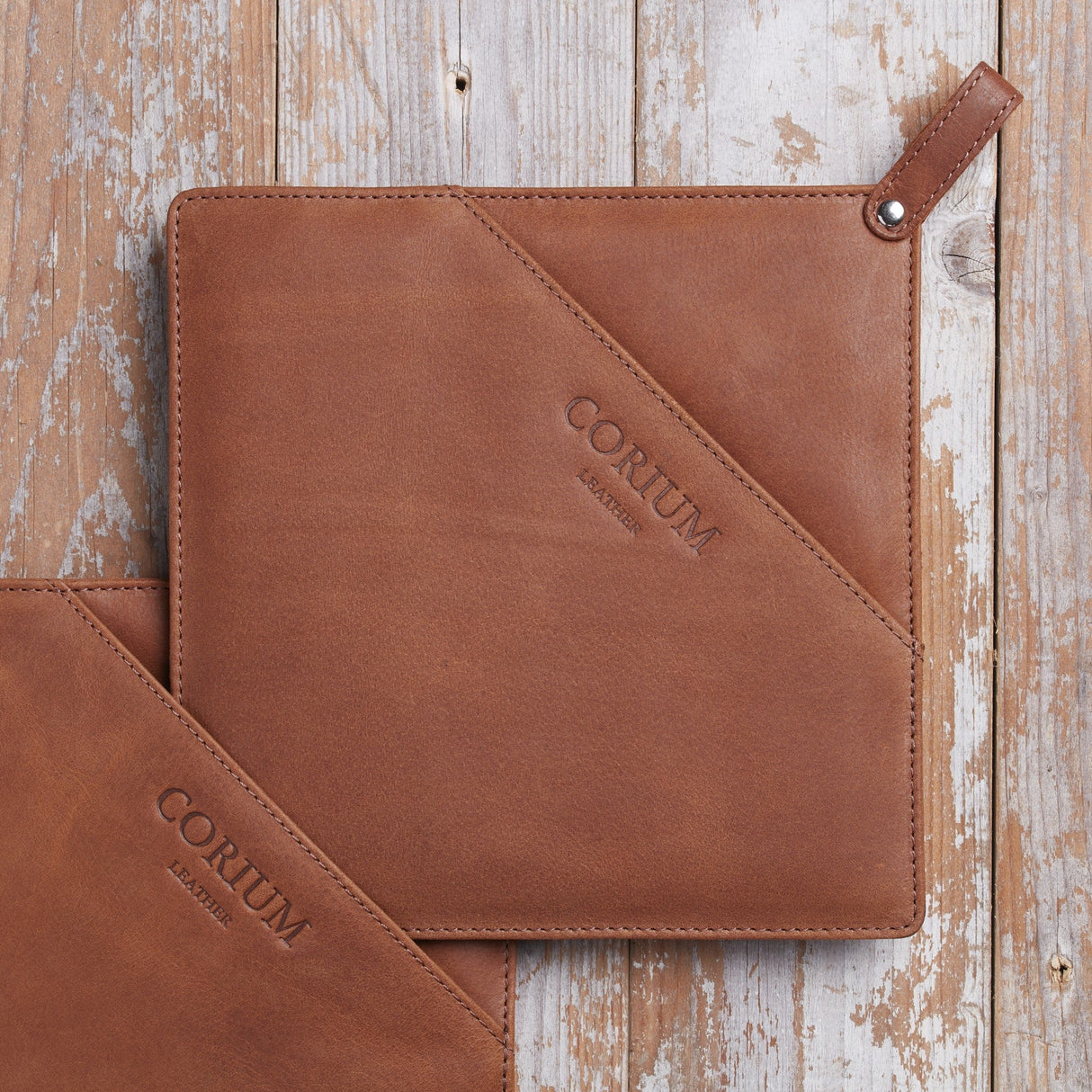 Grytekluter - Cognac – Corium