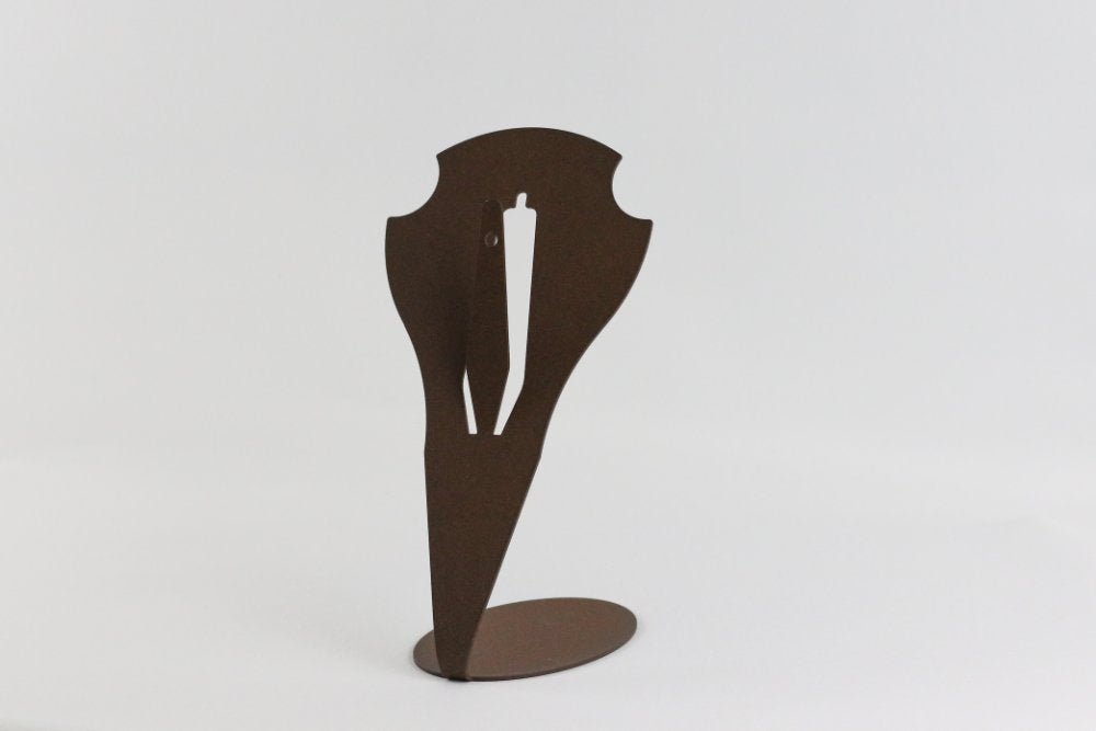 Torp Solution Oppsatsplate Bordmodell Til Bukk - Classic - Corten – Torpsolution