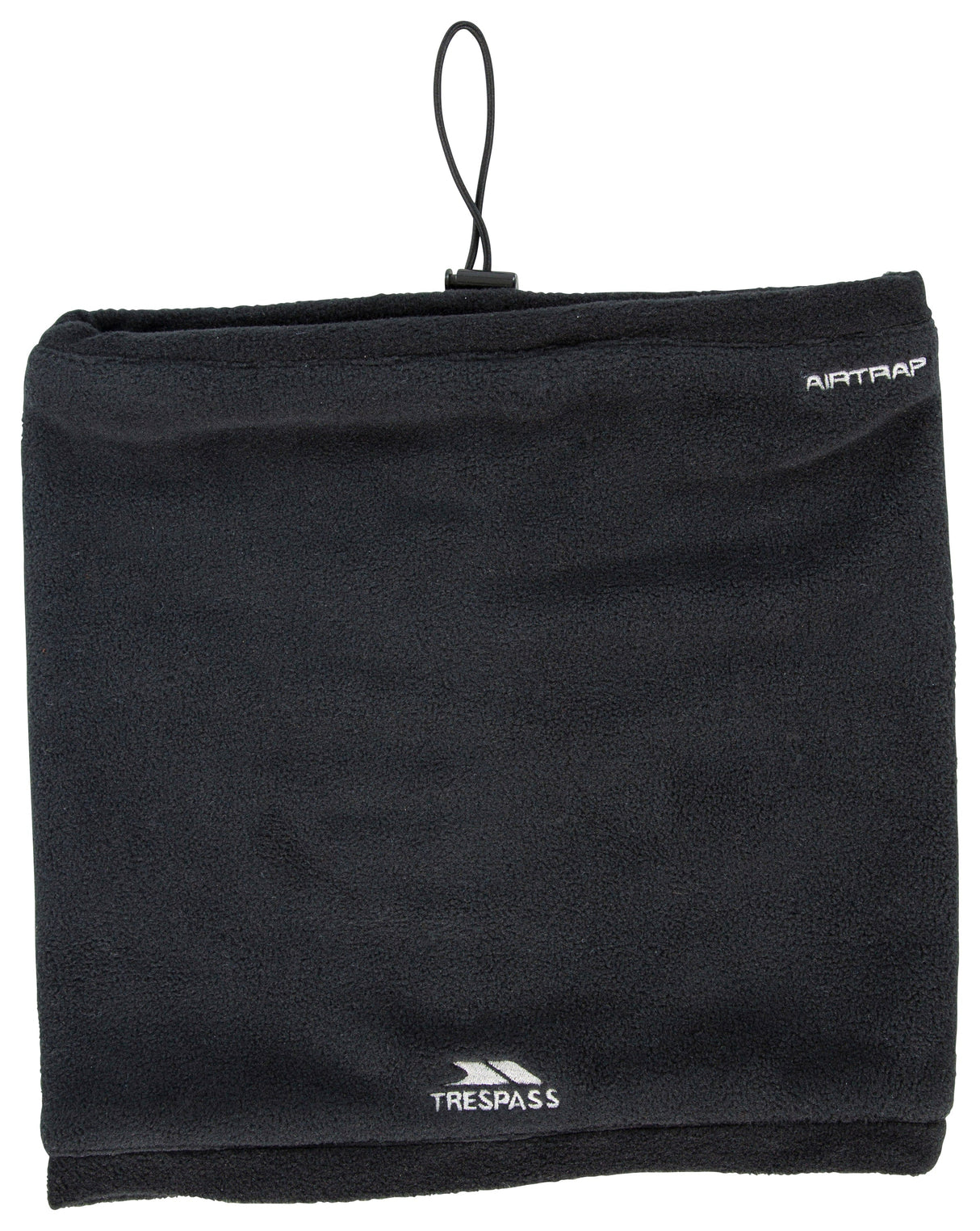 Treverso - Black/platinum - Trespass