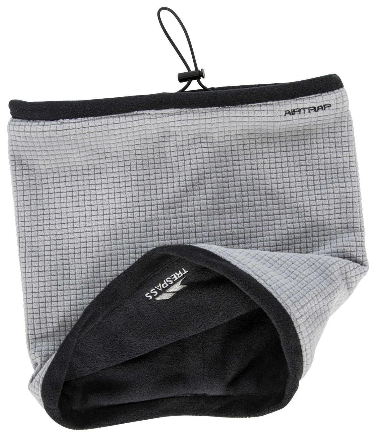 Treverso - Black/platinum - Trespass