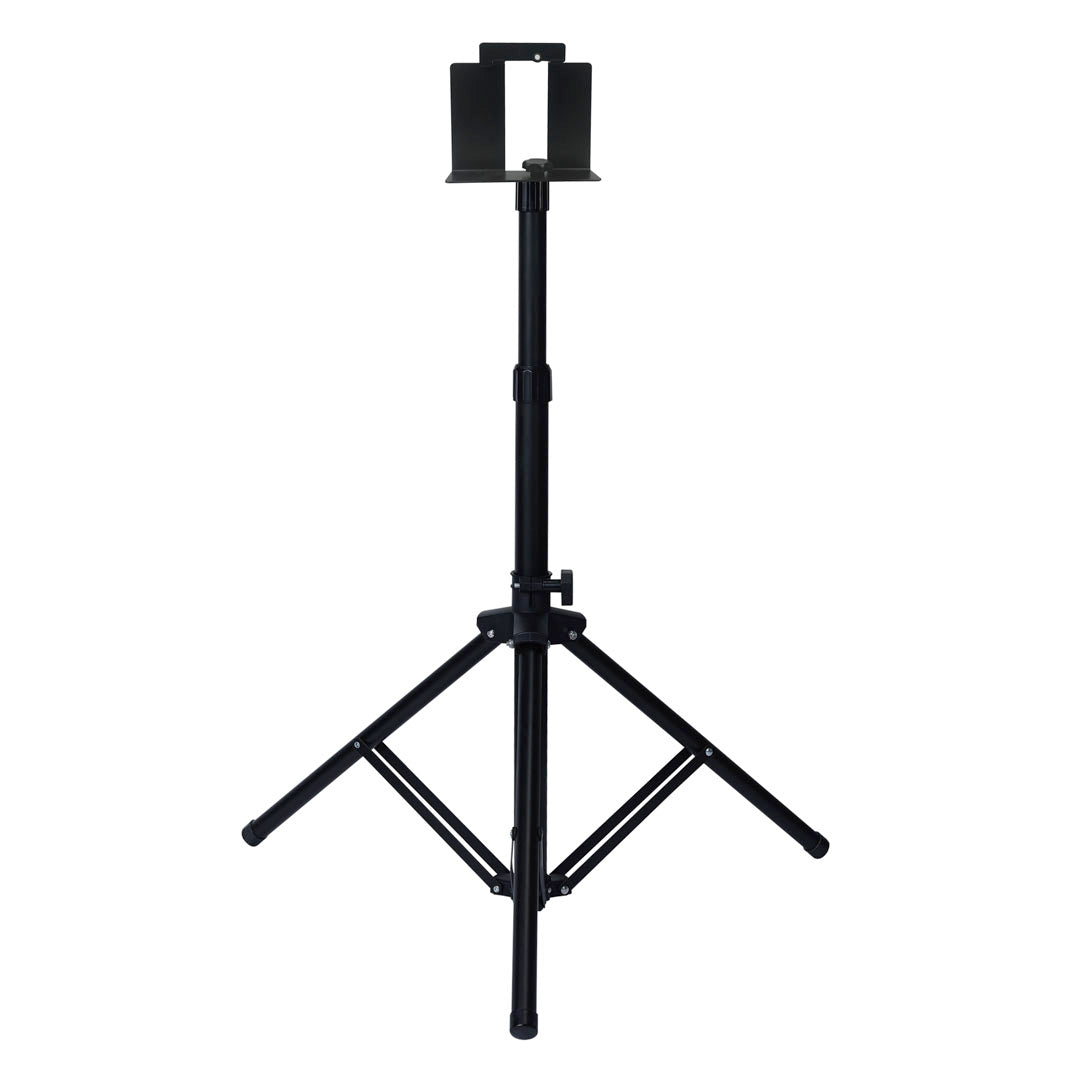 Stativ, Justerbar Høyde Fra 73 - 165 cm – Suprabeam