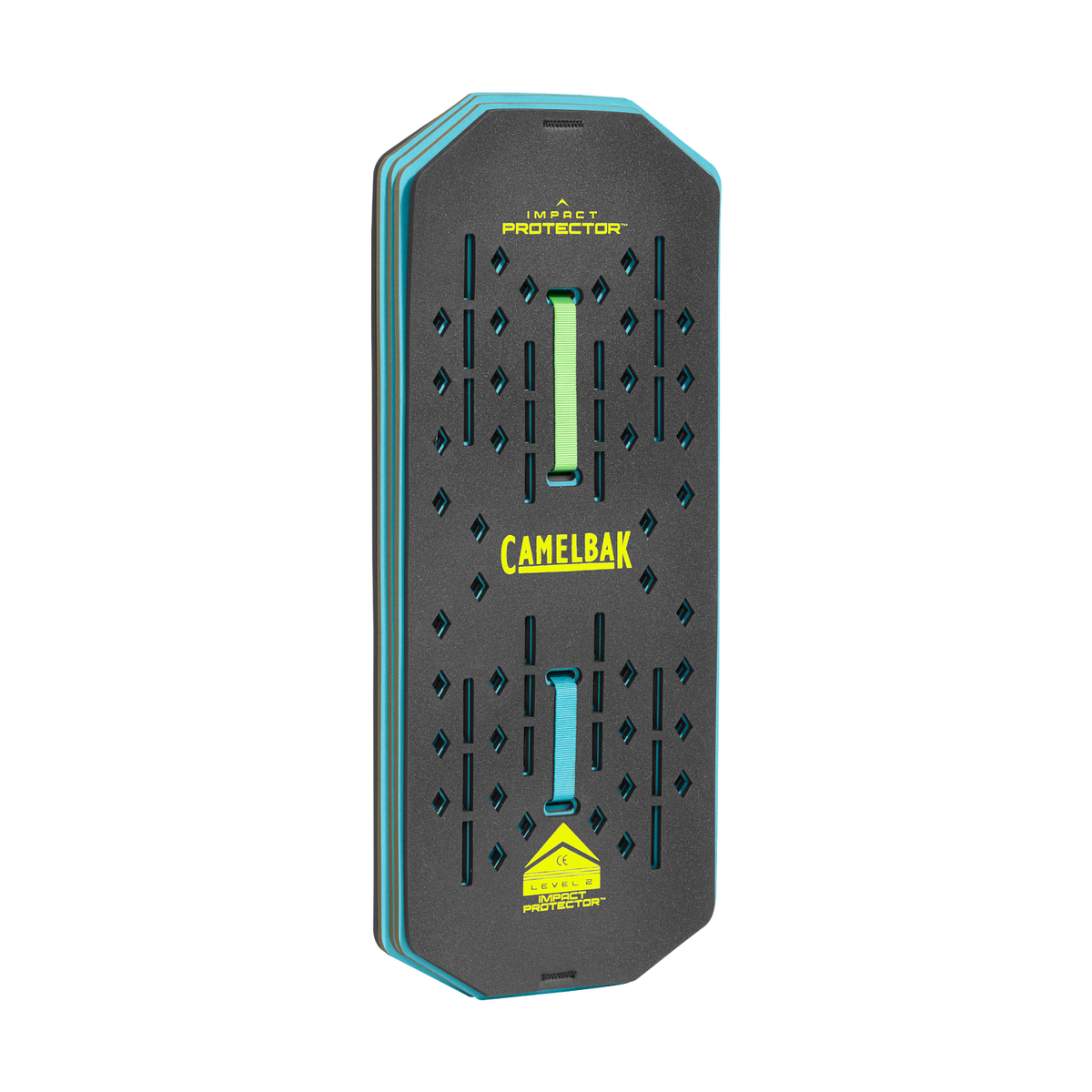 Impact-beskyttelsespanel – Camelbak