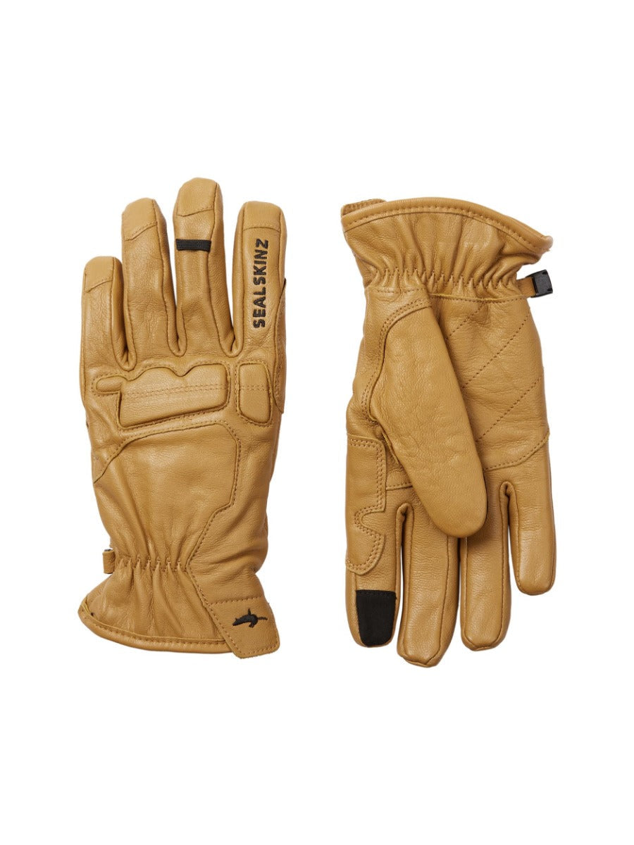 Twyford – Sealskinz – Tan – Sealskinz