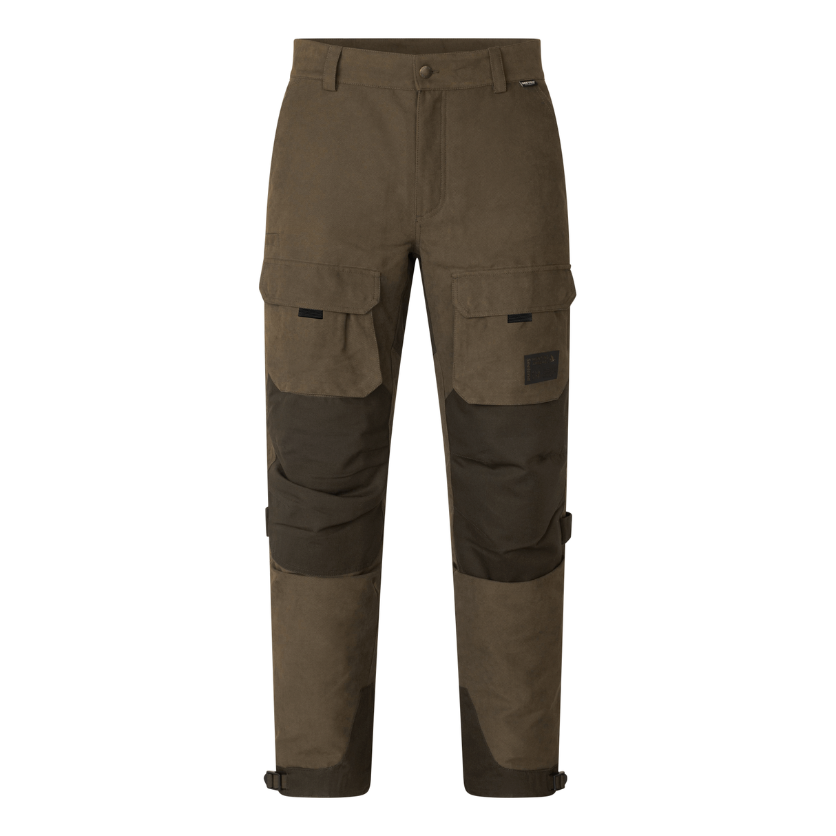 Ultimo Bukser - Grizzly Brown