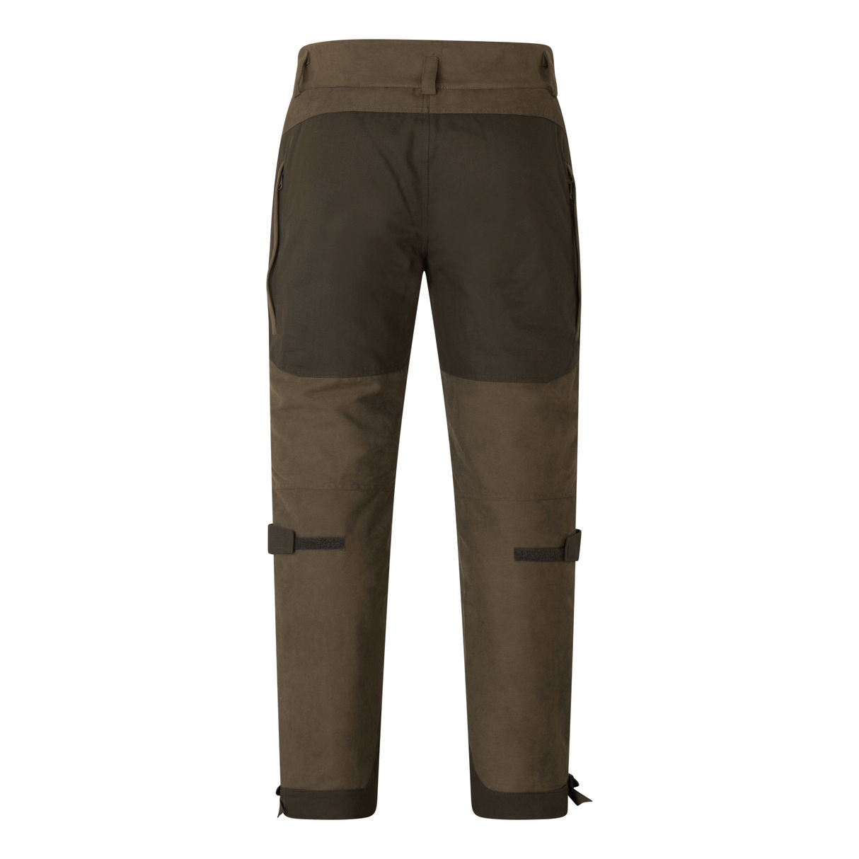 Ultimo Bukser - Grizzly Brown