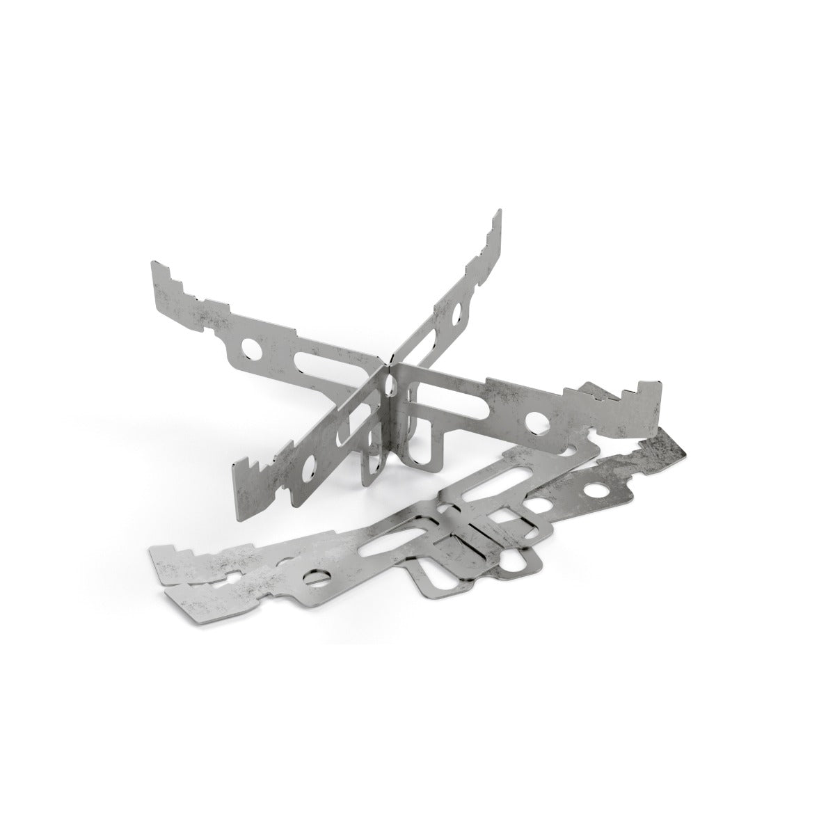 Universal kryss for Petromax ildsteder – Petromax