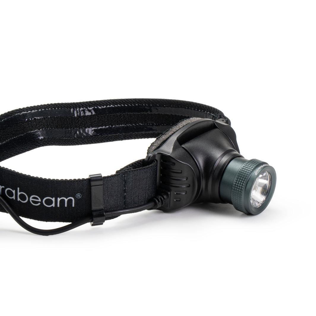 V3air Oppladbar – Suprabeam