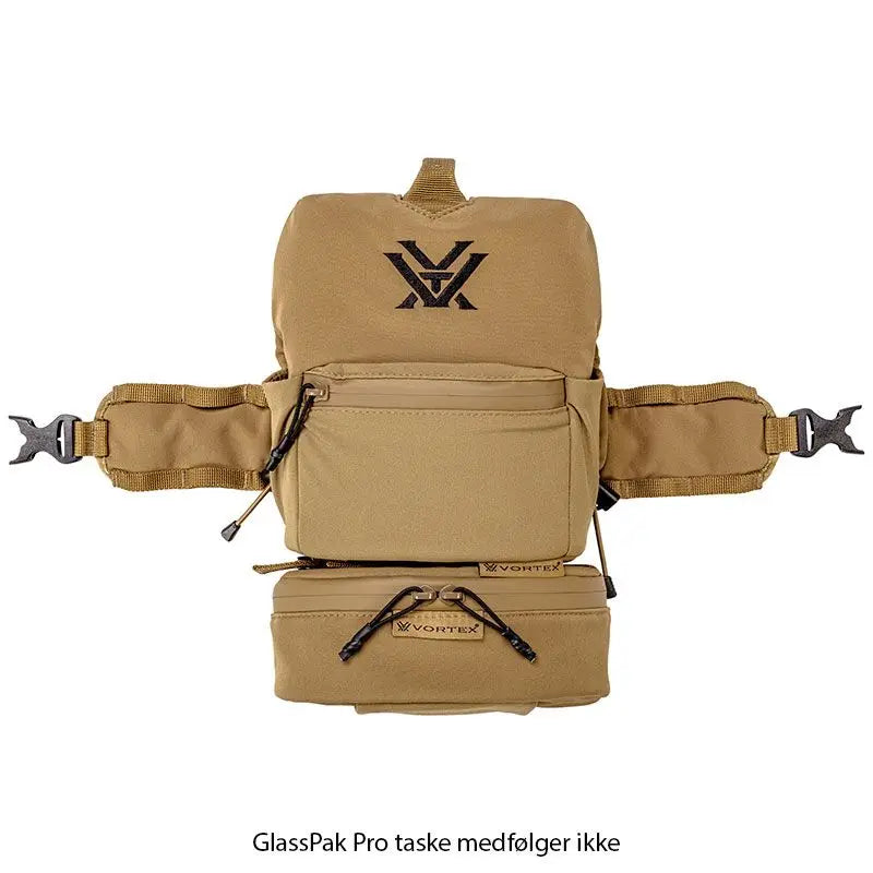 GlassPak Pro – Tilbehørsbag (Stor) – Astro