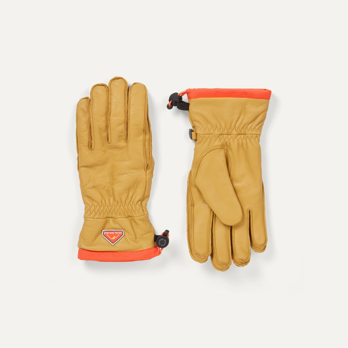 Westfield - Sealskinz - Tan – Sealskinz