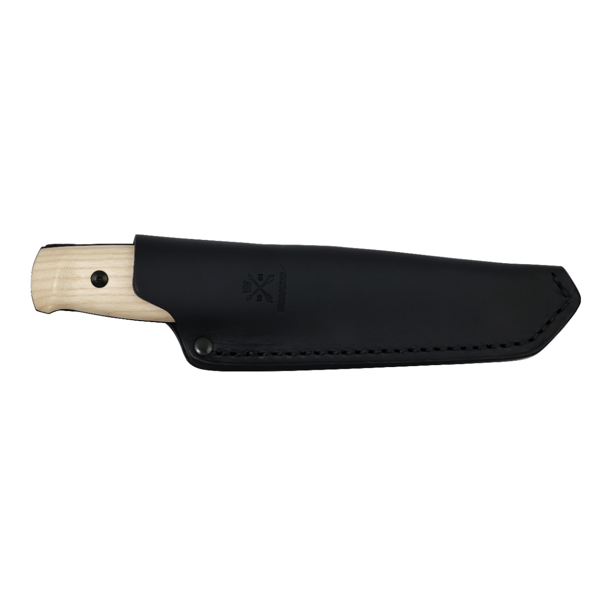 Wit BlackBlade (S) Ask Wood – Morakniv