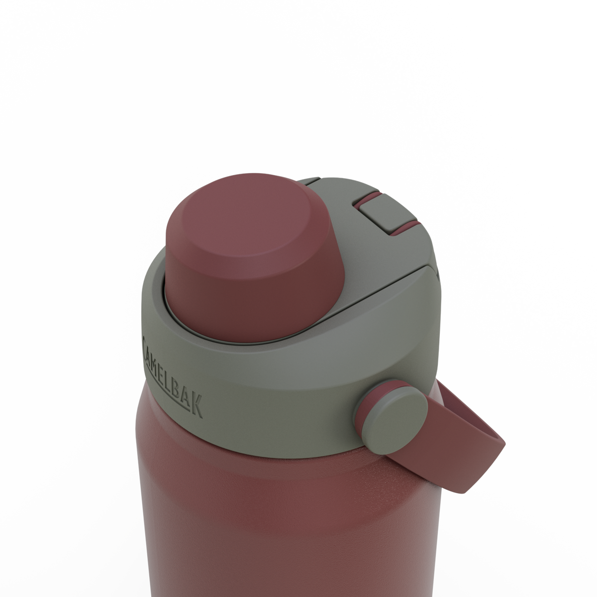 Thrive Chug VSS 0,75L termoflaske - Burnt Umber – Camelbak