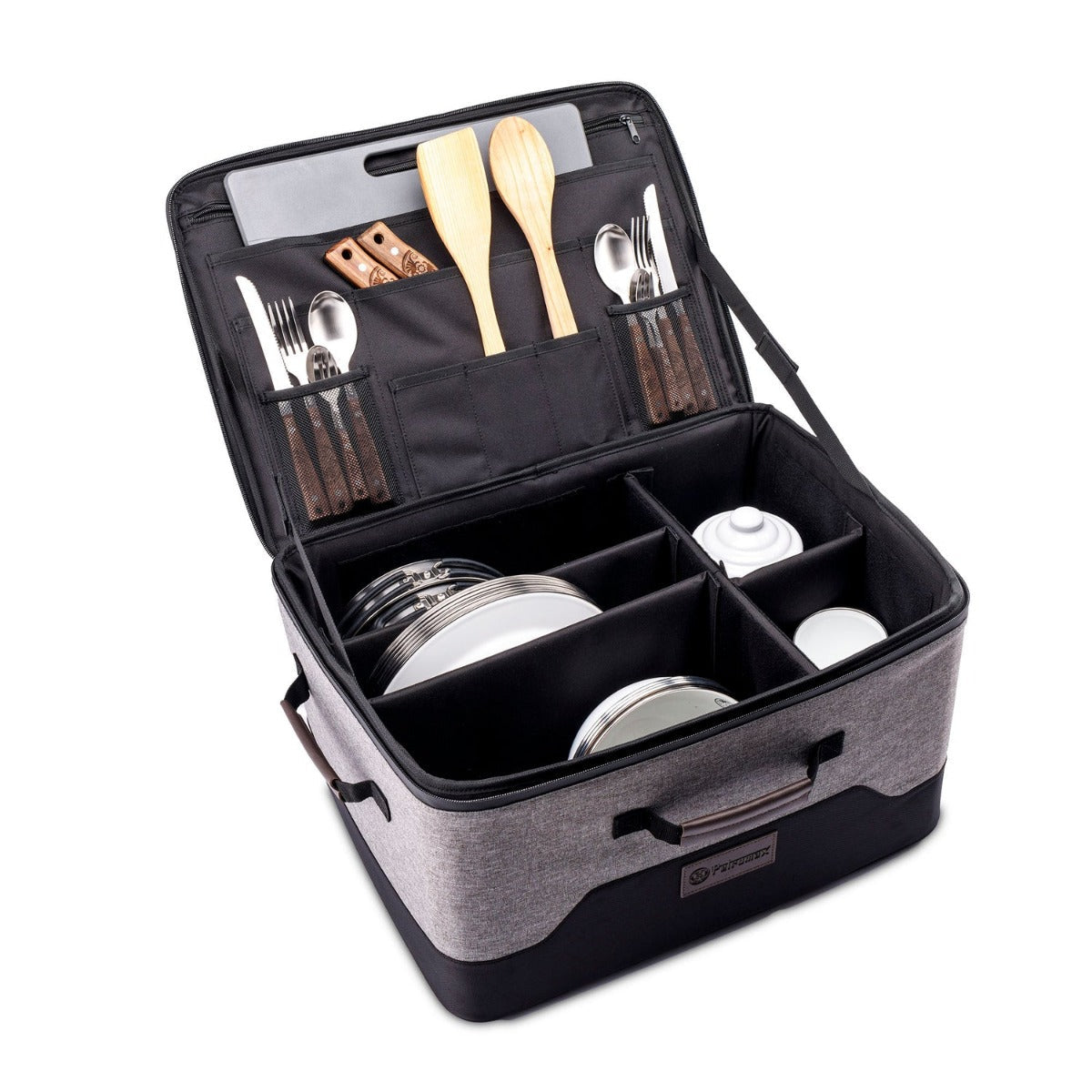 Catago Box 50 – Petromax