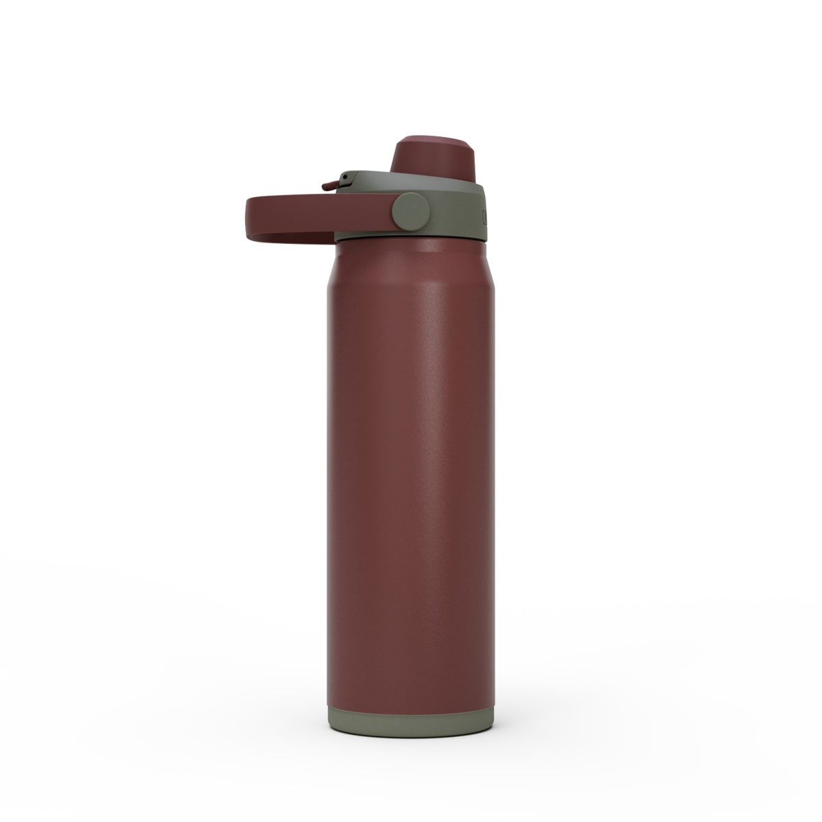 Thrive Chug VSS 0,75L termoflaske - Burnt Umber – Camelbak
