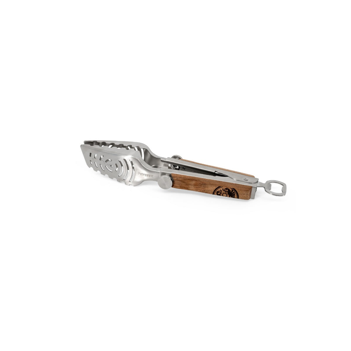 Grilltang teleskopisk – Petromax