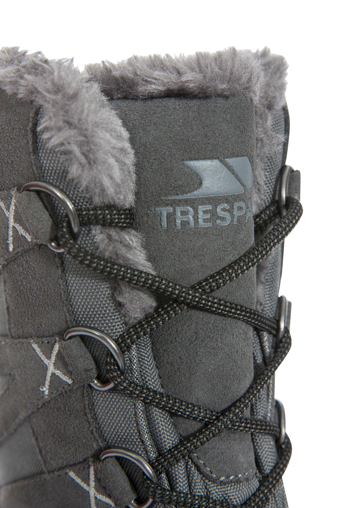 Zofia - Steel - Trespass