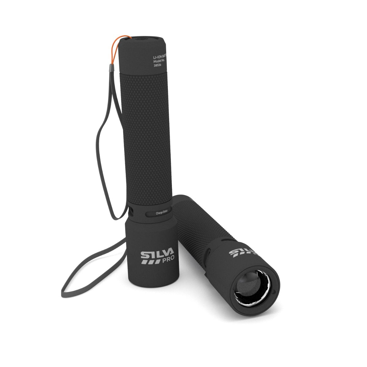 Zoomlight 1000 Lommelykt – Silva